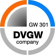 DVGW GW 301