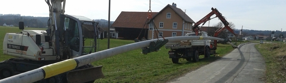 RLB Fuhrpark und Baustellentechnik