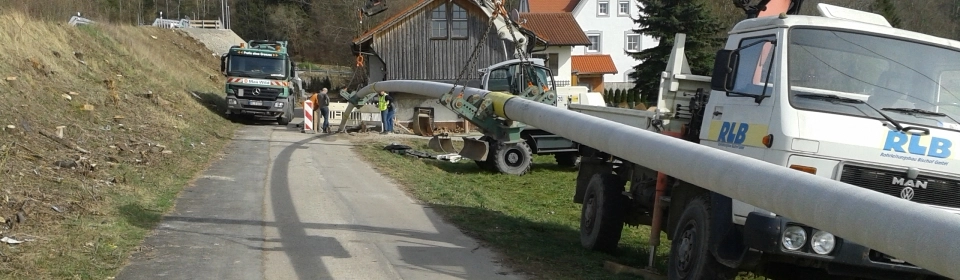 RLB Fuhrpark und Baustellentechnik